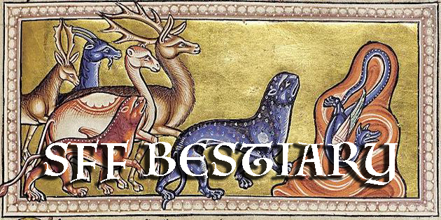 SFF Bestiary