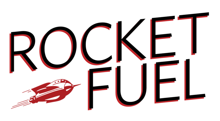 Rocket Fuel Some of the Best of Tor.com Non Fiction